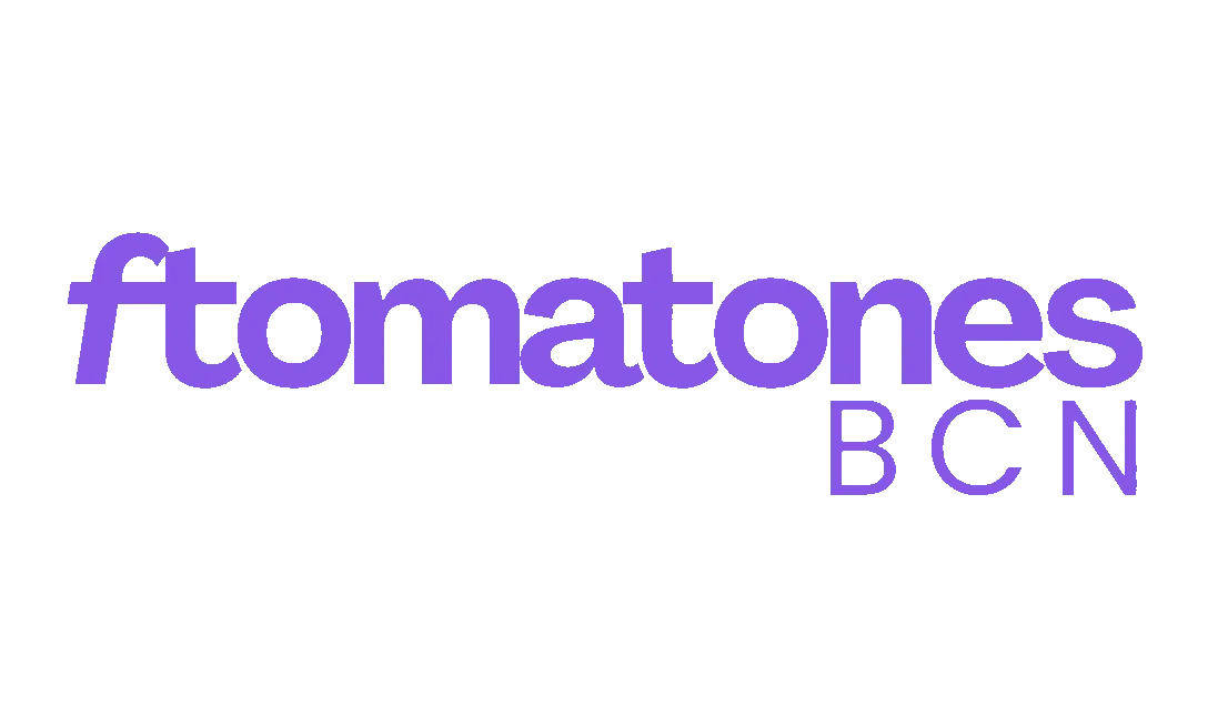 Fotomatones BCN Logo